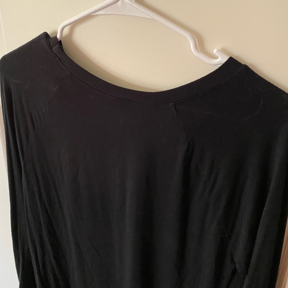 ⚠️2 for 10⚠️ Black American Eagle Long Sleeve - Picture 2 of 4